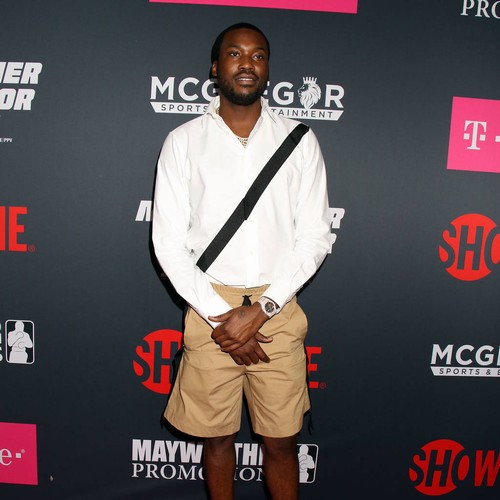 Meek Mill's lawyers take bail motion to Pennsylvania Superior Court