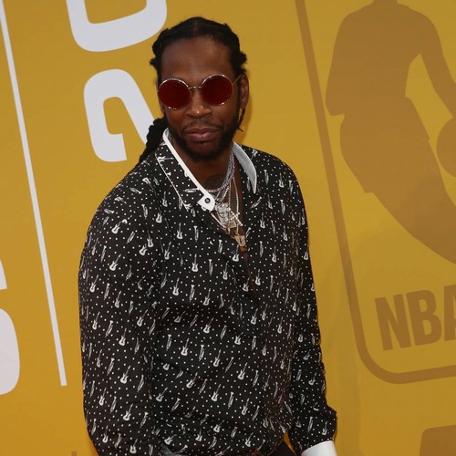 2 Chainz expresses dissatisfaction at Eminem snub