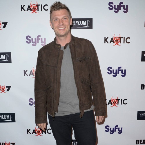 Nick and Aaron Carter put feud behind them by sharing some Twitter love