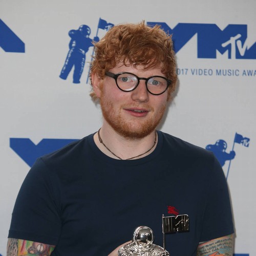 Ed Sheeran reveals Andrea Bocelli as surprise collaborator on new Perfect remix