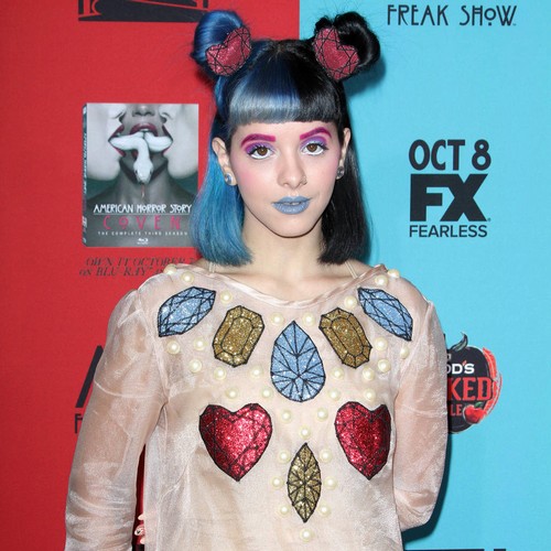 Melanie Martinez grateful to fans for 'researching false' sexual assault allegations