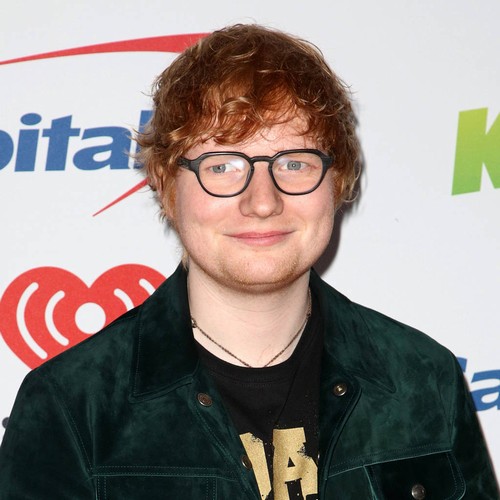 Ed Sheeran put Eminem collaboration together at Russell Crowe's house