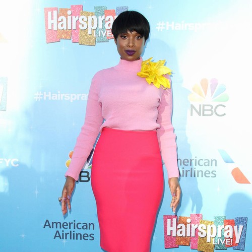 Jennifer Hudson accuses ex of leaking negative stories