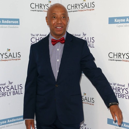 Russell Simmons: 'I will prove I'm innocent'