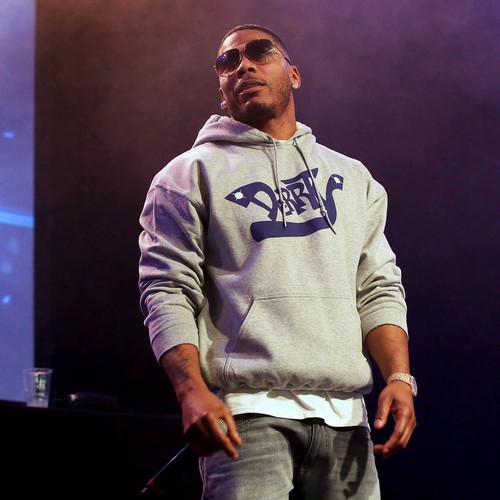 Nelly to sue rape accuser