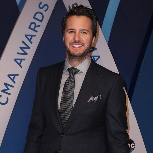 Luke Bryan reveals his struggles with loss at Christmas