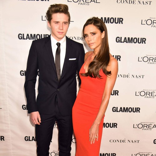 Victoria Beckham shares joy as family reunited for Christmas
