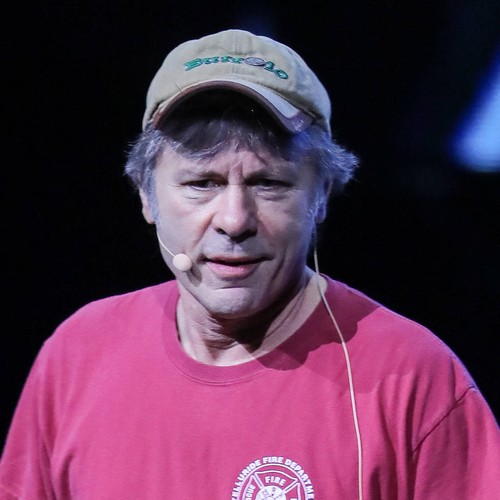 Bruce Dickinson: 'My voice is better than ever after cancer'