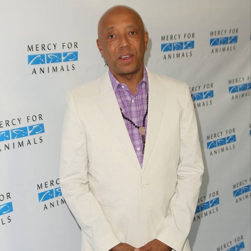 Russell Simmons' 'spiritual transformation' was impetus for sexual misconduct accuser to come forward