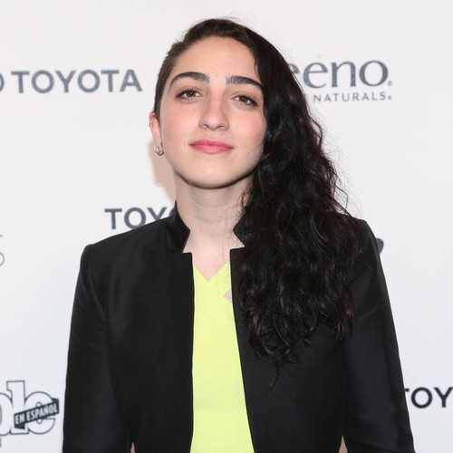 Gloria Estefan's daughter facing backlash over sexuality