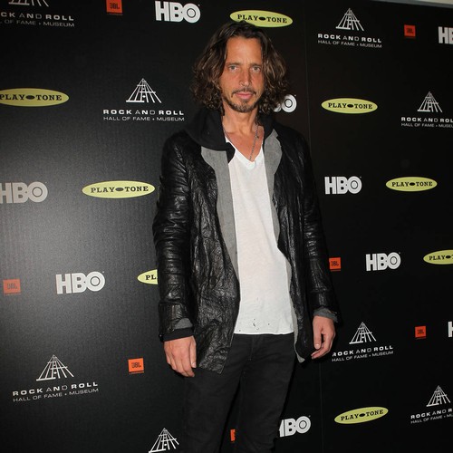 Chris Cornell scholarship established at UCLA School of Law