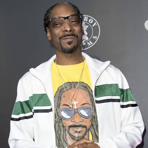 Snoop Dogg considers launching gospel career