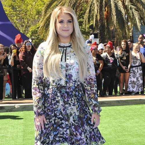 Meghan Trainor engaged to Daryl Sabara