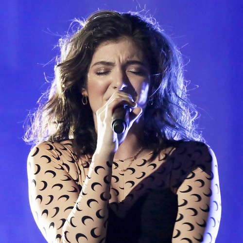Israeli ambassador requests Lorde meeting over cancelled concert