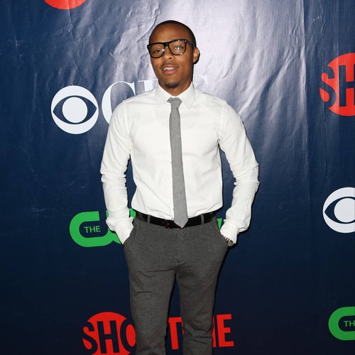 Bow Wow: 'I secretly dated Kim Kardashian'
