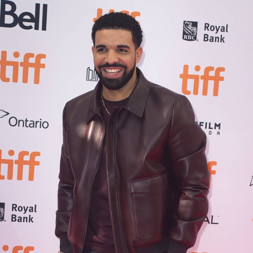 Drake performed at Snapchat's $4million New Year's party - report