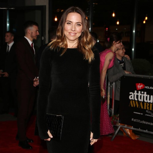 Mel C left 'frustrated' by amount of miming during Spice Girls heyday