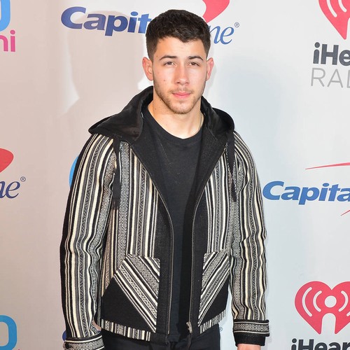 European vacation inspired Nick Jonas to new success