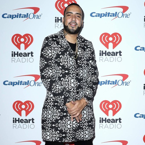 French Montana has his say on ex Khloe Kardashian's pregnancy