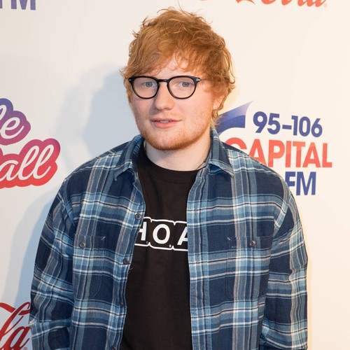 Ed Sheeran and Dua Lipa lead 2018 BRIT Awards nominations