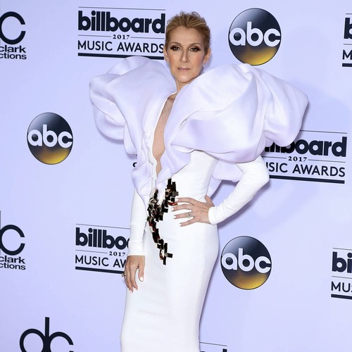 Celine Dion apologises after cancelling another show