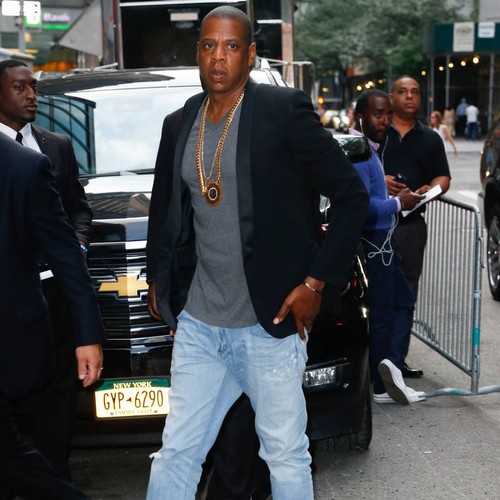 JAY-Z moves to trademark Jaybo character from Story of O.J. video - report