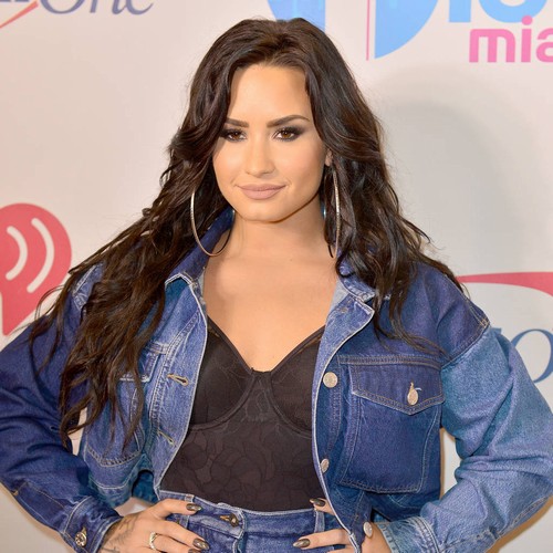 Demi Lovato wants to take power away from online trolls
