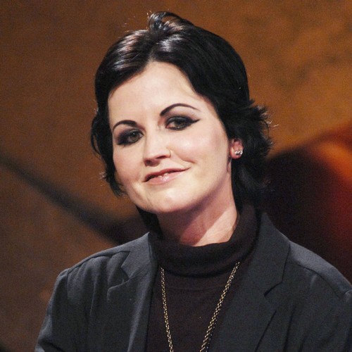 The Cranberries star Dolores O'Riordan is dead at 46