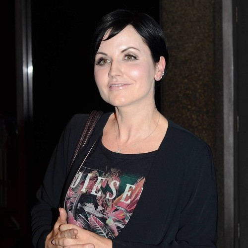 Tributes pour in for late The Cranberries singer Dolores O'Riordan