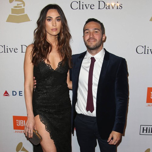 Pete Wentz in no rush for marriage