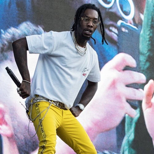 Migos rapper Offset issues lengthy apology for homophobic lyrics