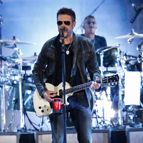 Country stars to perform Las Vegas shooting tribute at Grammys