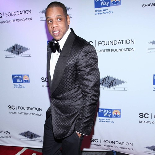 JAY-Z set for special honour at GLAAD Media Awards