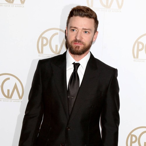 Justin Timberlake slams Las Vegas residencies as 'retirement plans'