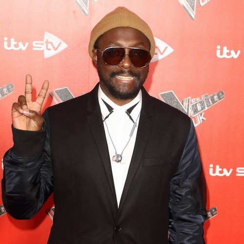 Will.i.am slams sexist music industry