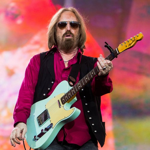 Tom Petty's daughter denies her father was a prescription drug addict