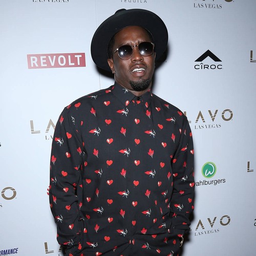 Diddy still peeved that 'Nipplegate' overshadowed his Super Bowl performance
