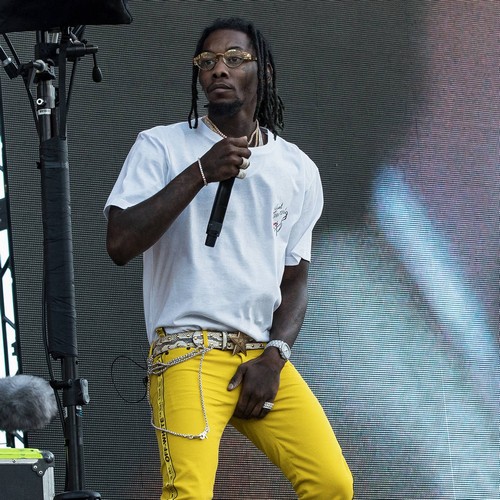 Busy Offset & Cardi B put wedding plans on ice
