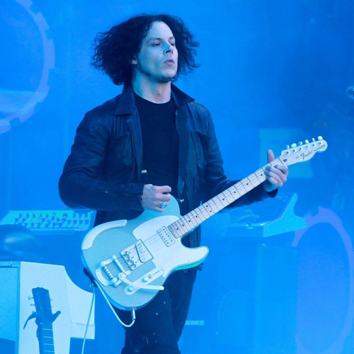 Jack White bans cell phones at upcoming concerts