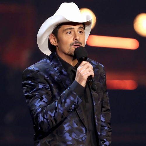 Brad Paisley plans tourism revival drive for Santa Barbara