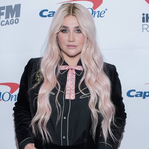 Kesha 'proud and nervous' to perform at the Grammy Awards