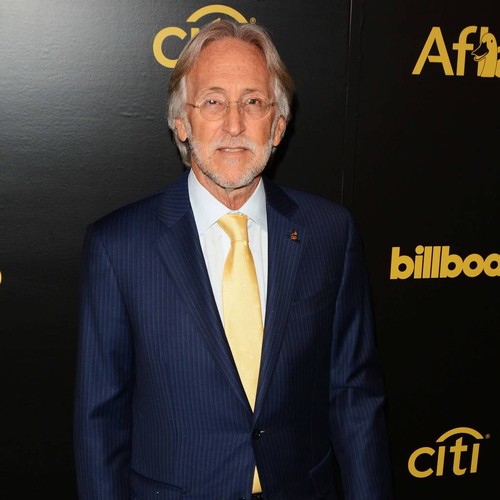 Grammys boss Neil Portnow regrets comments were 'taken out of context'