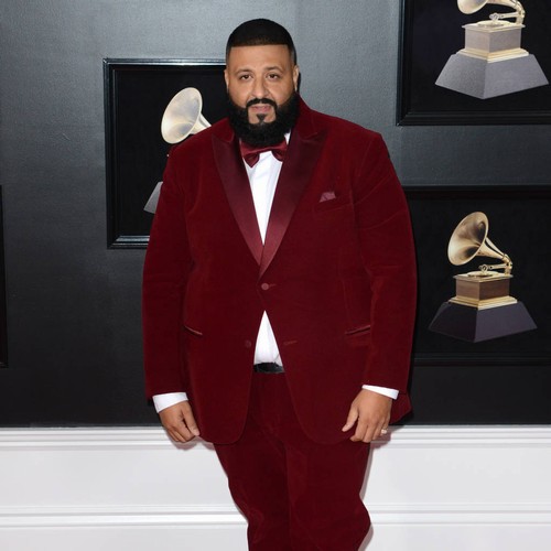 DJ Khaled teases JAY-Z and Nas project
