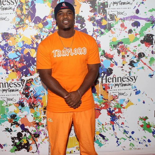A$AP Ferg: ‘Rappers are the new popstars’