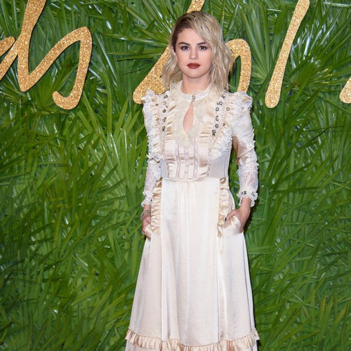 Selena Gomez treatment programme was 'preventative' measure - report