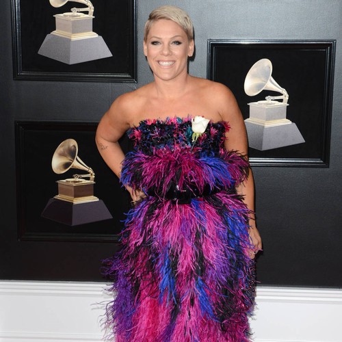 Pink's Super Bowl performance under threat as she battles flu
