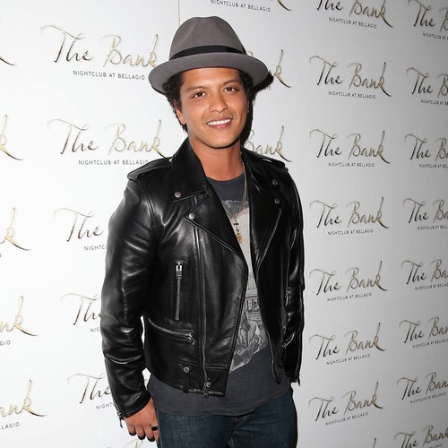 Bruno Mars wants to curate hip-hop heavy 2019 Super Bowl Halftime Show