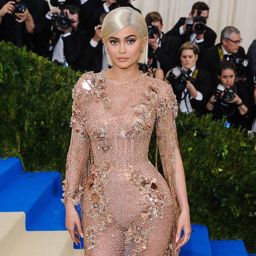 Kylie Jenner's baby name reveal tops Beyonce as most-liked Instagram post