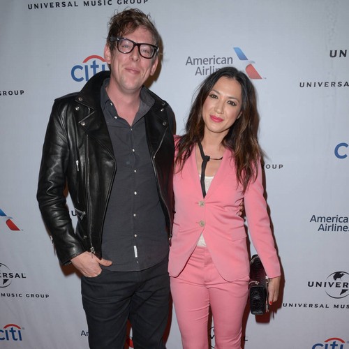 Michelle Branch pregnant