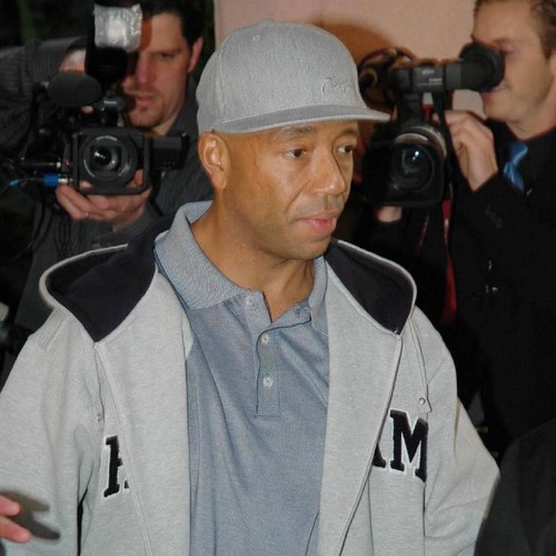 Russell Simmons escapes to Bali amid sexual misconduct furore - report